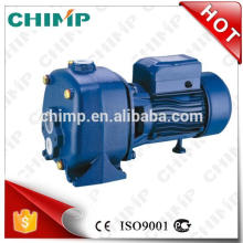 CHIMP JDP SERIES 2.0HPpeut se connecter avec JET auto-amorçante Ejector et pompes à eau de surface centrifuges pour puits profonds